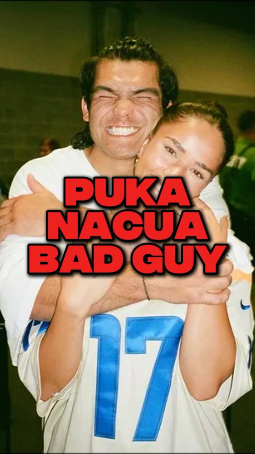 Puka Nacua Is A Bad Guy? 

#rams #nfl #nflnews #fantasyfootball