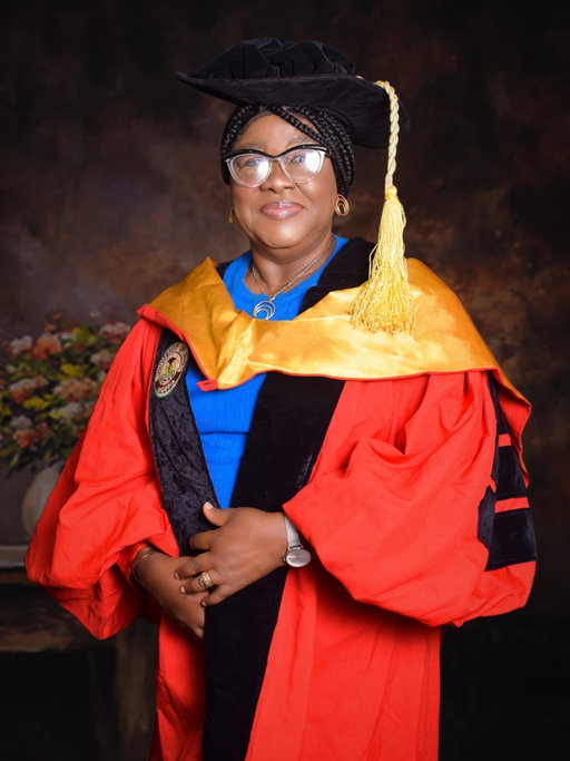 Your favourite grandma just became a Professor🎓❤️

This is worth celebrating in every form.

📌 A little backstory about my mum. 

She got married right after secondary school, and if you know how things were in those days, many people ended their education at that stage. My dad was a secondary school teacher, and Mum’s friends would ask what she saw in a seven-letter word (TEACHER) to marry him😂

Long story short, Mum married Dad, and from that day, he never stopped equipping her academically. He supported and encouraged her every step of the way, determined to see her reach the peak of her career.

Most of my memories of Mum are of her studying, schooling, writing papers and constantly pursuing the next academic milestone.

I remember after her Master’s, Mum fell out with Dad because she didn’t want to go any further. Dad made his case, won, and the next thing we knew, she was studying for her PhD, writing papers and pushing herself again. 😂

Today, that same woman who got married straight out of secondary school is a Professor in Nigeria🎓❤️

And as much as I celebrate my mum today, I celebrate my dad too. He’s the pillar that carried Mum all these years, and he remains my role model of a good and supportive husband.

Cheers to Professor & Professor Igbokwe. Long may you live❤️
