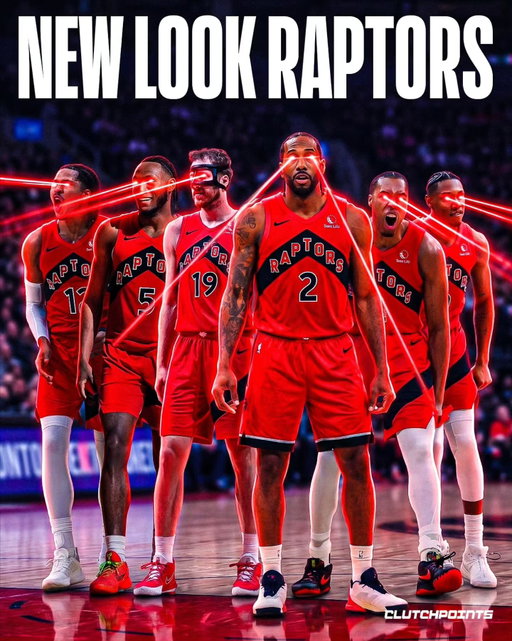 It’s actually happening. 

According to Shams, the long-delayed trade sending Kawhi Leonard back to the Raptors is expected to finally go through in the next few days now that the NBA has wrapped up its massive investigation into the Clippers. 

The fallout for LA? Severe. 

$30 million fine for Steve Ballmer, 1-year suspensions for front-office execs, and five lost first-round picks. 

And Kawhi? He avoids any contract voiding or game suspensions, walking away with just a $700,000 fine in restitution over improper benefits tied to his former agent/uncle Dennis Robertson.

7 years after walking away from his 2019 throne, the Fun Guy is officially returning to the 6ix. But don’t let the drama fool you. 

This Raptors team is low-key terrifying.

Remember 2019? 🏆 

Kawhi joined a disciplined core with an all-star partner in Kyle Lowry, elite multi-positional defense, and a gritty culture to bring home the title.

Now, Kawhi is walking into a reloaded Toronto squad packed with length, playmaking, and young firepower. 

Pairing Scottie Barnes' versatile point-forward engine with Kawhi's mid-range lethality and playoff execution gives Toronto one of the most lockdown, switchable wings in basketball.

Is Toronto instantly back in top-tier contention in the East? 👇