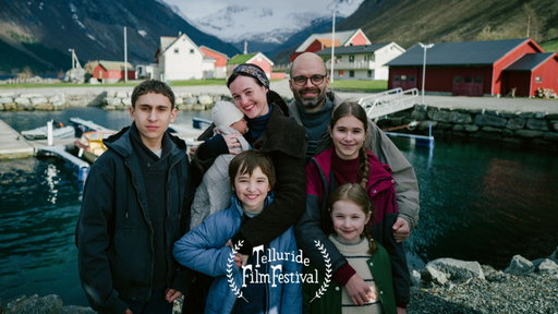 FJORD.
Directed by Cristian Mungiu.
Official Selection | Telluride Film Festival 2026