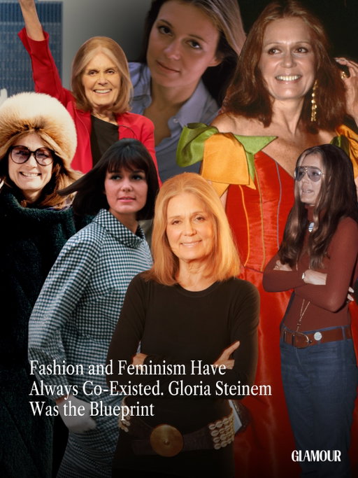 For more than 50 years, the late Gloria Steinem proved that women can not only care deeply about the way they dress, but use clothing as a powerful force for change. Her approach to dressing felt loose and youthful, but also purposeful given the Sexual Revolution taking shape during the 1960s and 1970s. And people couldn’t get enough. At the link in bio, read as we explore the historically complex relationship between fashion and feminism, and how Gloria Steinem bridged the gap.