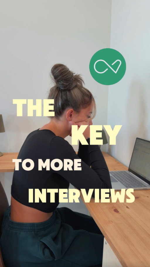If your resume isn’t getting you any interviews try @enhancv 

#enhancv #ad #resumehelp #resumetips
