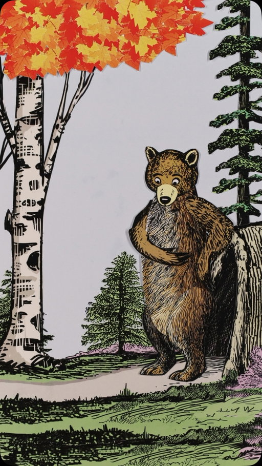 When fall is approaching, and a bear’s tummy starts to growl, you can be quite certain she’s heading to her neighborhood #TraderJoes to stock up on #fall essentials for the cozy season ahead! 🍂🍁🛒
•
Follow this bear to Trader Joe’s where you’ll find familiar autumnal favorites and seasonal surprises ‘round every corner. Your biggest surprise will come at the register, when you realize that our shelves are not just bearing fall treats—we come bearing value. That means high-quality, delicious products to help you celebrate the season, at prices that will have you celebrating the savings.
•
Watch the video and then visit your neighborhood Trader Joe’s to see for yourself!