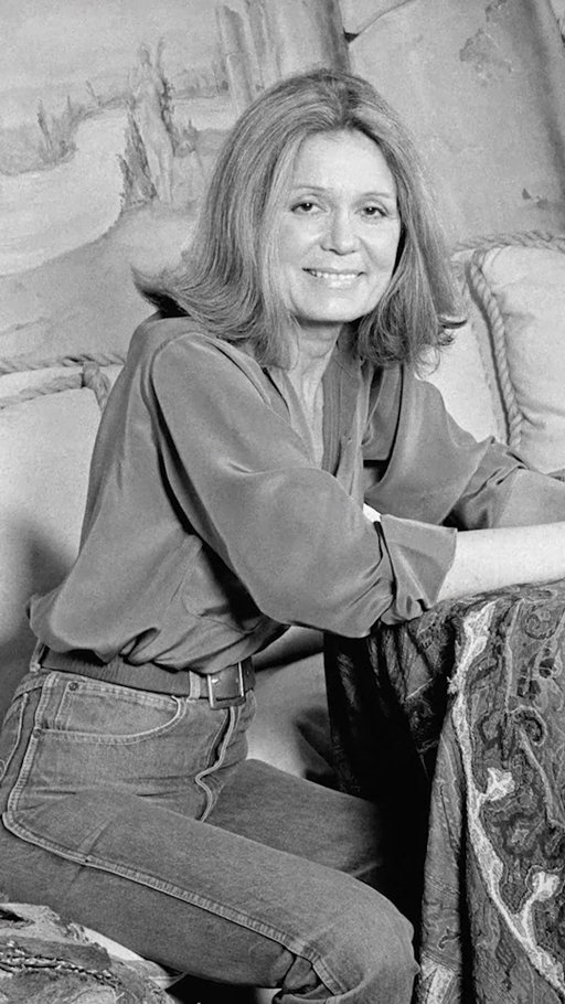To Gloria Steinem, a home of one’s own represented independence, permanence, and companionship, especially for women. The trailblazing feminist and activist reflected on the meaning of home with AD from her Manhattan brownstone in 2024, where she lived for more than 50 years. Steinem died at home yesterday at age 92.

Watch the full video at the link in bio. Talent @gloriasteinem; Director @skylareconomy; DP @c4mgurl; Editor @leticia_edits; Senior Producer @lyssmarino; APs @pitataing716, @manda.bee