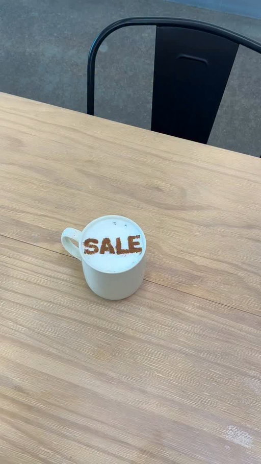 Consider this your sign to treat yourself. Our Labor Day Sale is here, get up to 20% off before it’s gone. ☕️
