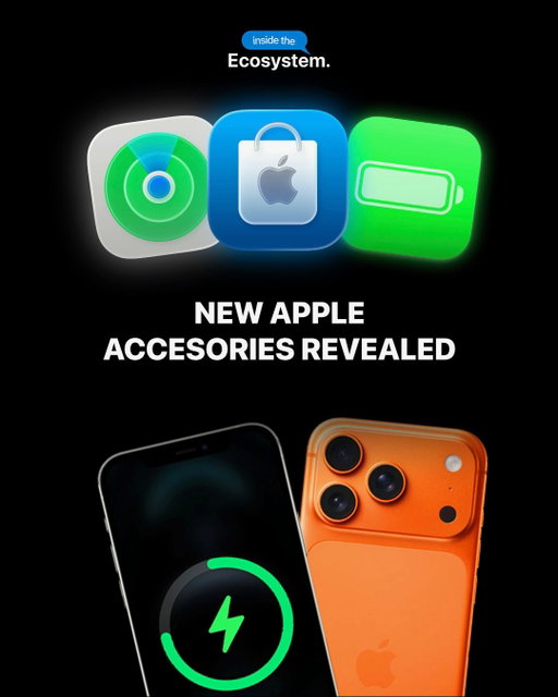 Belkin Announces New Apple Accessories 🍏📱 @belkin 

🔋 Power Banks For Everyday Charging
The new slim UltraCharge Pro Slim Magnetic Power Bank with BoostSolid Cell offer up to 60W USB-C Power Delivery with a 10,000mAh capacity, providing a compact option for keeping devices charged throughout the day.

🎧 SoundForm Isolate Buds
The new SoundForm Isolate Buds offer up to 45dB of noise cancellation, giving users a more immersive listening experience in a compact design.

🎵 SoundForm Dot
For everyday listeners, the SoundForm Dot adds active noise cancellation and up to 30 hours of battery life, combining portability with longer listening sessions.

👦 SoundForm Play ANC
Belkin is also introducing the SoundForm Play ANC, designed to offer an age-appropriate listening experience for older kids while bringing active noise cancellation to the lineup.

✈️ UltraCharge For Travelers
The UltraCharge 11K and 22K power banks are designed for frequent travelers, offering higher-capacity options for keeping multiple devices powered while on the go.

📍 SureFind Collection
Belkin’s SureFind accessories add Find My compatibility, making it easier to keep track of compatible everyday items through Apple’s Find My network.

🧲 More Everyday Accessories
The lineup also includes a compact magnetic ring stand for secure hands-free use, while the BOOST↑CHARGE wall charger is available in colors designed to match the new MacBook Neo.

Which of Belkin’s new accessories would you pick? 👀

#Apple #Tech