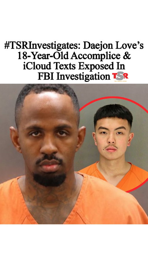 #PressPlay: Federal investigators exposed how romance scammer #DaejonLove and an 18-year-old accomplice used fake bank apps, prop helmets, and manipulated trading accounts to defraud dating app users out of $1.3 million.

This week on #TSRInvestigates, @jus2ice breaks down the newly unsealed 49-page federal criminal complaint against viral romance scammer Daejon Love and his teen accomplice, #TaylorChan. While Love claimed to be a San Francisco 49ers wide receiver and a Swiss real estate heir, federal agents uncovered how he used “Fake Bank Account Pro” apps, demo trading accounts on Pocket Option, and over $1,100 worth of custom prop football helmets to fabricate a $30 million net worth.

Legal expert Chelsea Lewis analyzes the wire fraud charges, the iCloud search warrants that uncovered derogatory texts about victims, and how the duo coached women on dating apps like Tinder, Bumble, and Hinge into taking out massive personal loans to fund fake investments.

Click the link in bio to watch the full episode 🎥