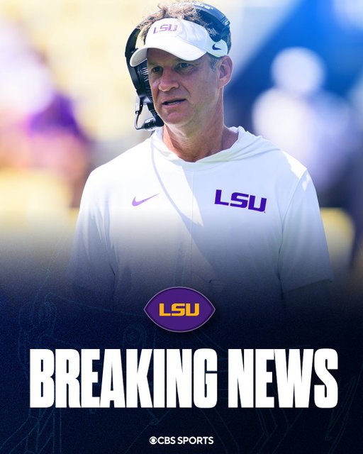 The SEC has filed a lawsuit against LSU, its board, AD, and coach Lane Kiffin. The complaint says there was a “coordinated campaign to recruit professional athletes to play football for LSU this season.” 

(via @ays_sports)