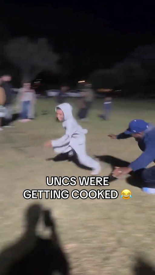 You gotta love it. 😂🔥 (via @legendaryducks11u)