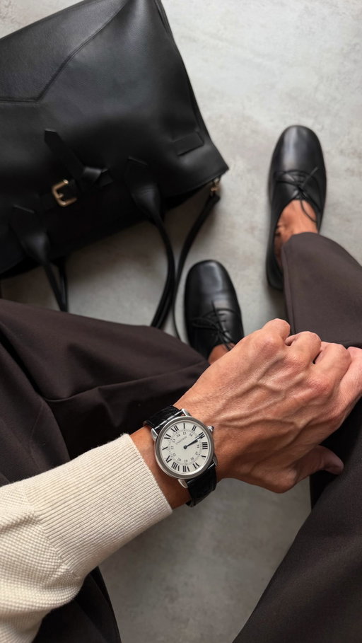 My top shoes for this Autumn 👞🍂
