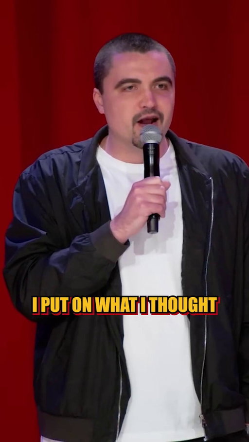 Plane movies.

@nick10murphy | Wednesday, September 9
Selected for both the Moontower and Netflix Is A Joke Comedy Festivals, Nick Murphy is coming to the Milwaukee Improv Wednesday.

Ticket link in bio.

#NickMurphy #MilwaukeeImprov #MilwaukeeComedy #StandUpComedy