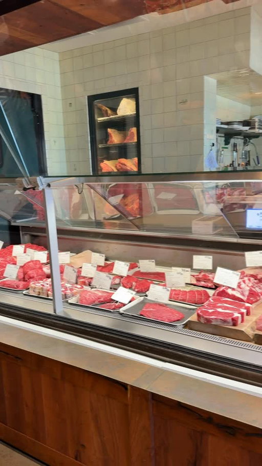 All your favorite proteins are stocked and ready for Labor Day! Come by the shop or order on Instacart. We hope you enjoy the long weekend!