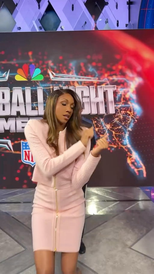 Shhhh! We have a new addition to the weekly dance content 🤭