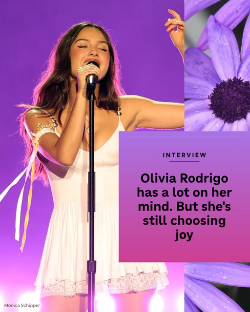 For Olivia Rodrigo, the political and the personal come from much the same place.🌻⁠
⁠
Held Aug. 29 in Irvine, Calif., Rodrigo's Daisy Chain Fields festival brought together an all-women lineup that included Stevie Nicks, Sarah McLachlan, Chappell Roan and Doechii. All artists performed for free, helping the festival raise $20 million for 10 organizations supporting women and girls.⁠
⁠
Rodrigo says she was most taken by what happened around the music: little girls and older women dancing together, daughters on their fathers' shoulders, strangers looking after one another.⁠
⁠
Read the full interview at the link in bio.