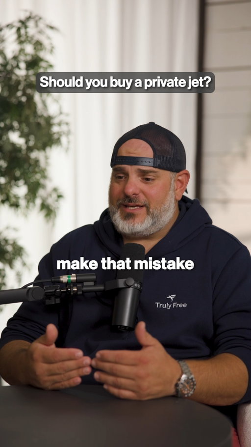 The founder mistake that ruins good businesses 💸