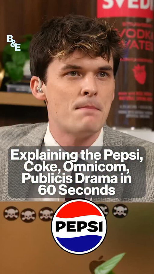 A lot to unpack in this one. What’s your thoughts?🧐