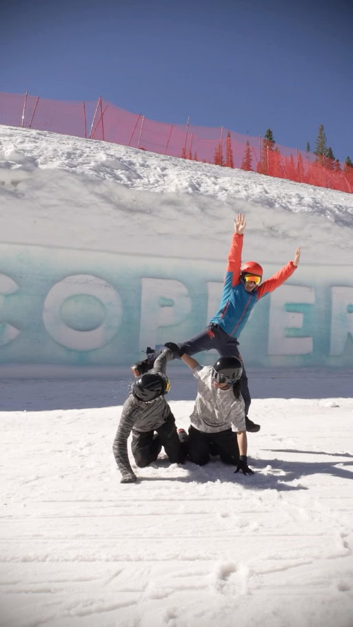 Boys trip with @ikonpass for the history books. This one was ICONIC.

Packed up the car and headed straight to @coppermtn to ski all day.

And yeah… Simon came along for the whole thing.  Of course he’s one of the boys too!

Simon posted up at the base, watching it all go down like he owns the place.

This is what makes the Ikon Pass so fun - you’re not locked into one mountain. You can just pack up, move, and keep the trip going.

Lock in your winter plans with the @ikonpass Flash Sale, running from September 3rd through September 7th.

Use code SAVE at checkout to score up to $70 off your pass and get access to world-class resorts and the deep snow. I hope to see you all out there 🎿🏂

#IkonPass @IkonPass @coppermtn