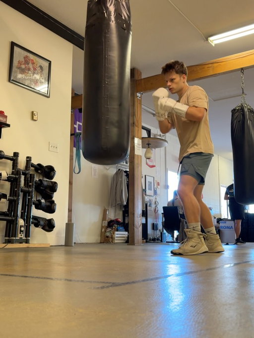 Big last quarter of the year loading….
-
-
-
#boxing #boxeo #boxingtraining #boxinglife #championmindset