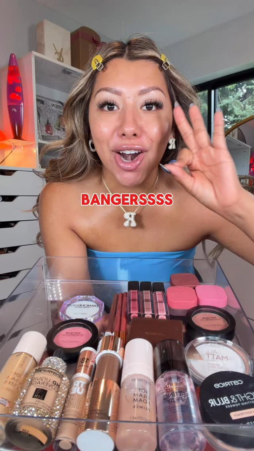 Y’all slept on @catrice.us so hard they left Ulta 😭 meanwhile I’ve BEEN trying to tell you this brand has some of the best hidden gems at drugstore prices 👀💸🔥👏🏼 
You can still pick up Catrice on Amazon and on their site BUTTTT let this be my audition video to ULTA …please bring them back!

•
•
•
#makeupreel #makeupvideo #catricecosmetics #affordablemakep #makeup