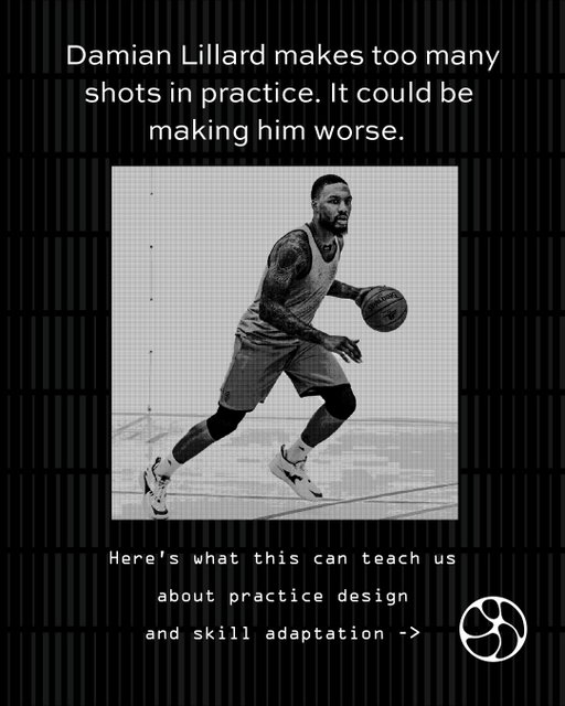Repetition without repetition, periodized over time. Gotta fail to win.

Universal principles.