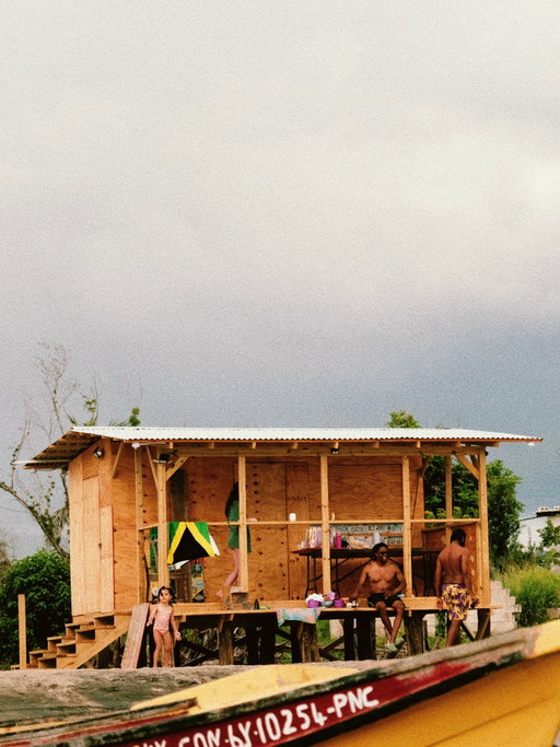 Return to Home was about reconnecting with the land my ancestors walked. It was about experiencing those moments of familiarity.  The remembrance of what was. Also, what could be. 

The land is so fertile that anything can grow in places they’re not expected to survive. Yet through it all, something vibrant blooms and shines bright. That is the spirit of my people. No surprise that there is an endless supply of creativity on the Jam Rock. 

It’s all because Love exists here. Fully!

Treasure Beach Jamaica is an area that helps you slow down and disconnect from the hustle and bustle of life. @ameliasjamaica is private, fully staff hilltop retreat. It’s an eco-villa with a beautiful view of Treasure Beach. 

Comment “BEACH” and I can share more information about the property. I stayed there for almost a week. 

📸 @thecreativegentleman on @fujifilmx_us X-T4

#treasurebeachjamaica #jamaicanvibes #jamaicans #jamrock #jamaicanvillas