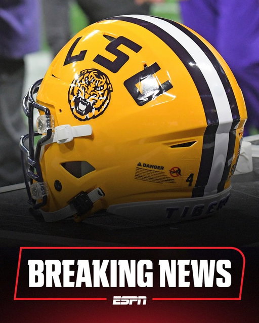 NEWS: Injunction granted by Judge William Jorden, paving the way for NCAA and SEC eligibility for more than 40 atheltes. That group includes potential LSU transfers Dae’Quan Wright and Zxavian Harris, setting up a seismic decision for LSU whether they put them on the roster, which is due tomorrow.