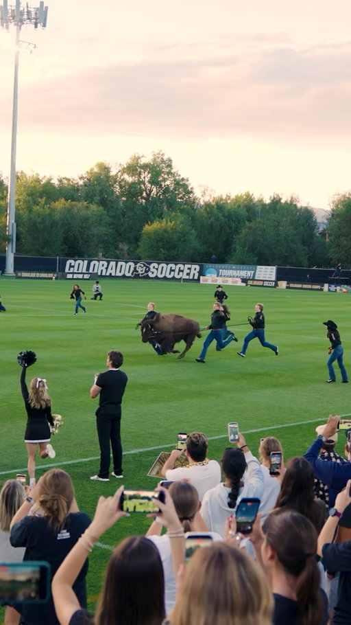 HERE COMES RALPHIE🥹⚽️🤩