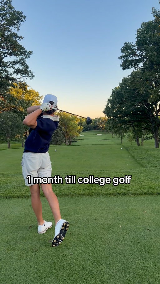 Let’s Ride 🟡🟤

#valparaiso #d1golf #athlete