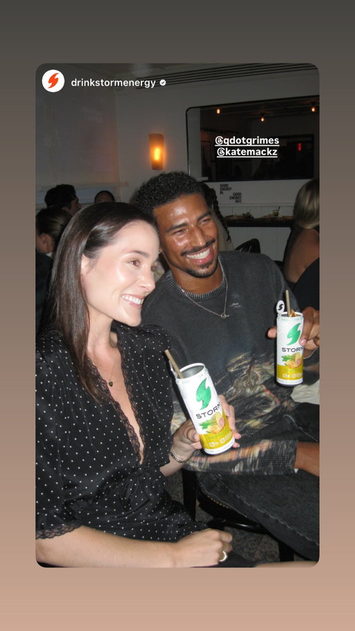 Stories by qdotgrimes on Sep 4, 2026