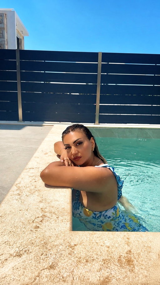 In my silent self-love era. 🤍✨

No calls, no distractions, no explanations…because peace hits different when nobody knows your next move. 🌊🩵

Type a YES if this is you too🥰

#silentera #selflove #2026vibes #mermaidlife #blueaesthetic