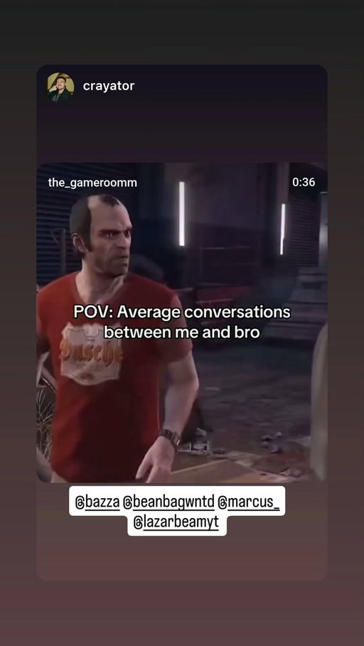 Story by bazza on Sep 4, 2026