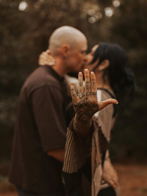 soul-tied in every life 💍🥂
@shaniwegenerphotography 📸