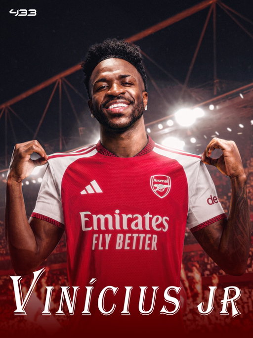 🚨 The transfers that did 𝐍𝐎𝐓 happen ❌

Got you there for a second, huh? 😜

With most transfer windows closed, let’s have a look at the biggest rumours that didn’t go through 👀