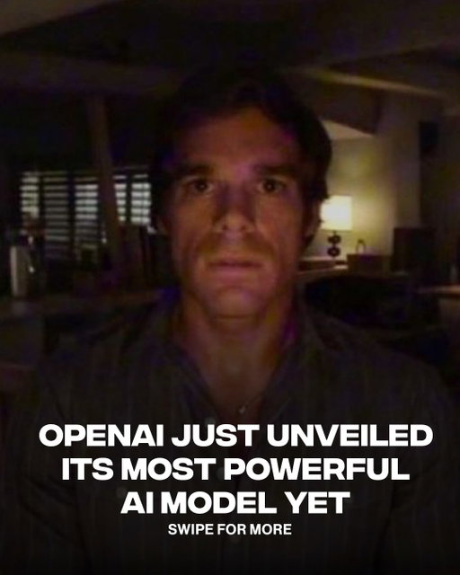 OpenAI has officially introduced GPT-6 Astra, its newest and most advanced AI model. Pasted markdown.md

The company says Astra is smarter, faster, and better at handling complex tasks like coding, online research, using computer programs, creating documents and spreadsheets, and helping with science. 

[📸: @openai , @dexter ]