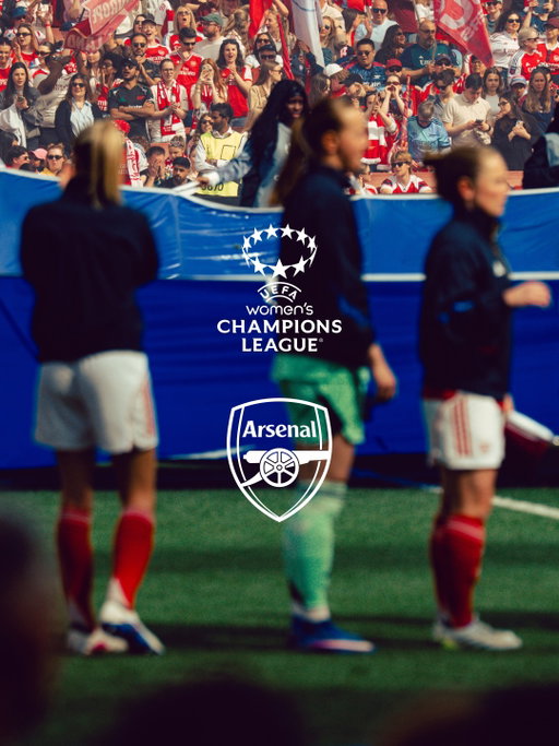 Our UWCL league phase opponents have been officially confirmed ✅⁣
⁣
We have been drawn against Lyon, Barcelona, Benfica, Paris FC, HB Koge and Inter Milan in the league phase of the 2026/27 Women's Champions League.⁣
⁣
With each club playing three games at home and three away, we'll be hosting Lyon, Benfica and HB Koge. Meanwhile, we'll be travelling to Barcelona, Paris and Milan.⁣
⁣
The exact dates for these fixtures will be confirmed in due course 🗓️⁣