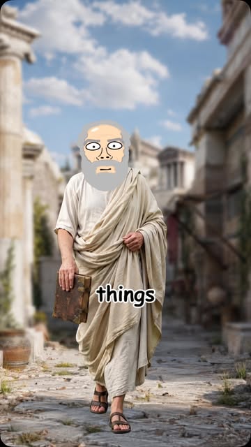 10 Weird Things You Didnt Know About Socrates #facts #thehoodieguy #history