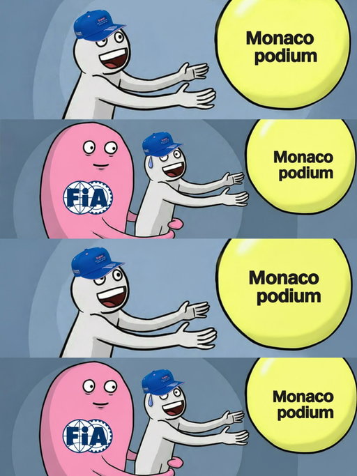 Pierre Gasly’s Monaco GP: