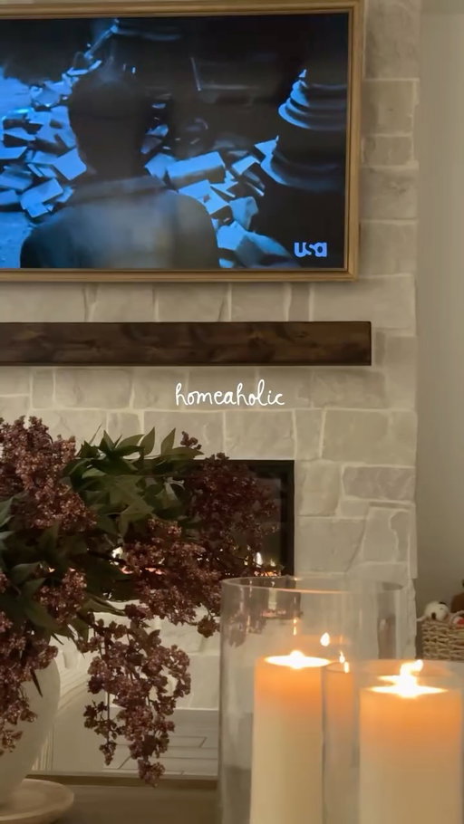 Where else would I rather be?🤭🤎

Comment “home” for the links!!✨ 

#homeinspo #homedesign #cozyhome