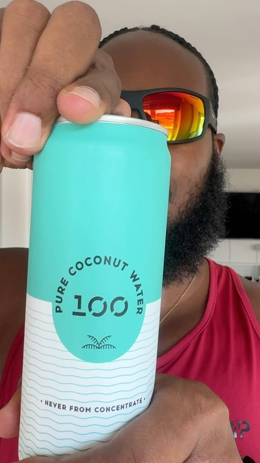 Carnival weekend is DONE 😂🔥
Now it’s time to get back into the routine.

5K Sundays are back 🏃🏾‍♀️🏃🏾‍♂️🥥
Workout, hydrate, reset.

100 Coconuts @100coconutsuk keeping the post-Carnival comeback going. ✨

#100Coconuts #5KSundays #Hydration #PostCarnivalReset #GoddessGlamLounge