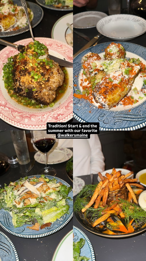 Stories by wicked.cravings on Sep 4, 2026