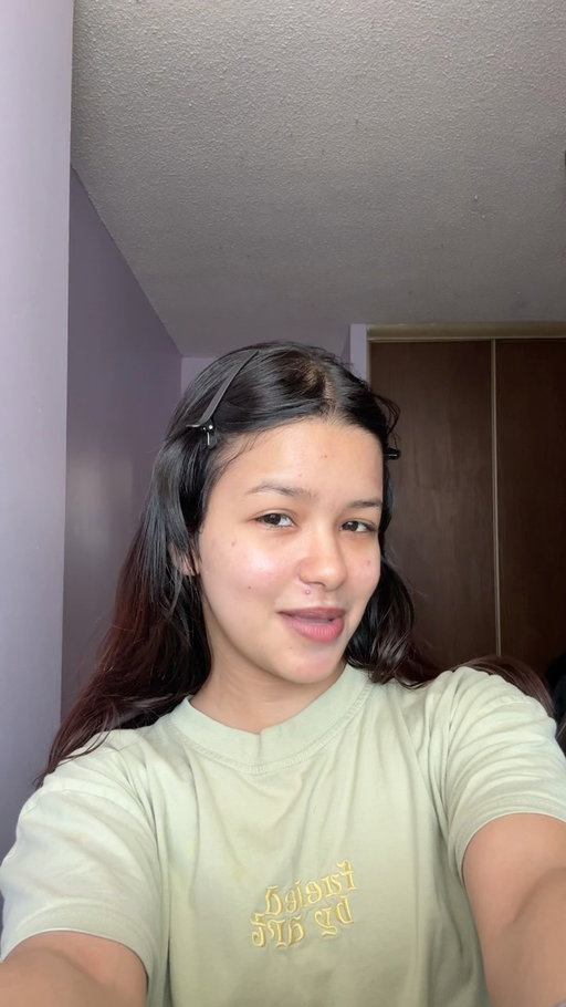 Is this the smoothest transition you’ve ever seen or what?👀