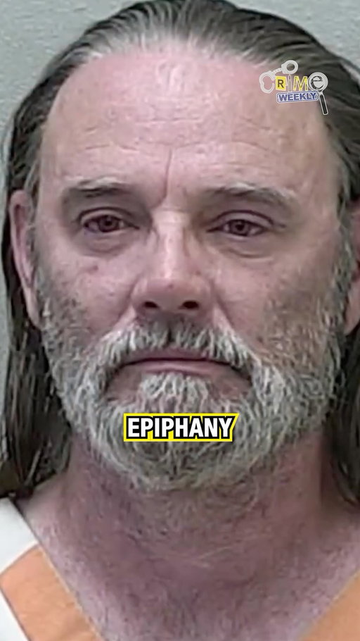 During a voluntary interview, Dwain Hall claimed Sonia Exelby’s name only sounded familiar. Once investigators showed him her photograph, he immediately recognized her and admitted she had been inside his vehicle. His account of their interaction quickly began to shift.

Comment “Sonia” and we’ll send you the link to the full episode.

#SoniaExelby #CrimeWeekly #TrueCrime #Interrogation #CrimeInvestigation
