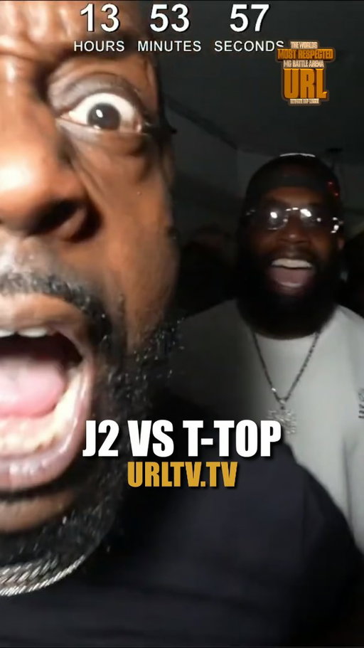 "You ever been hogtied by a gay 🥷🏽?"

Nah J2 was out here terrorizing the whole room 😂

SUMMER MADNESS XVI - Sunday, September 27th at Variety Playhouse in Atlanta, GA!

Dropping Exclusively on the URLTV App

#youcantcopyrespect