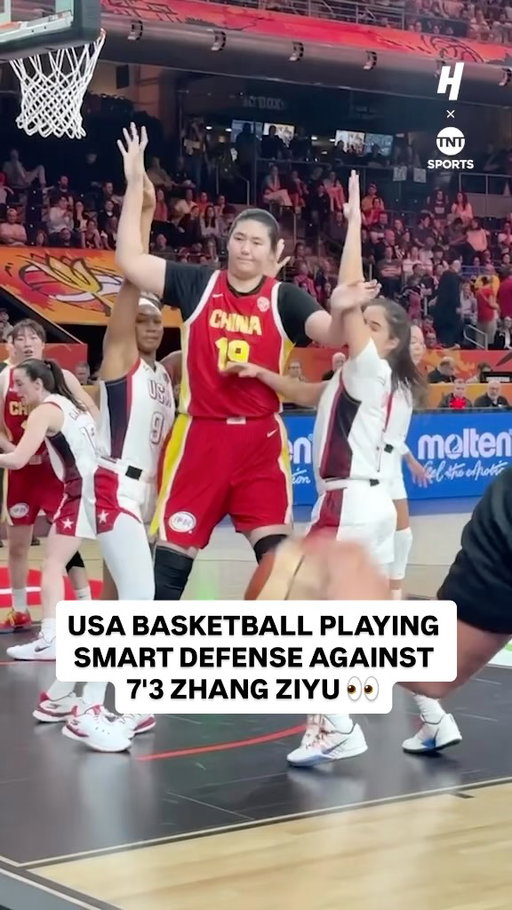 Gotta stop the inbounds by any means necessary 😅

Live Games on TNT, TruTV & HBO MAX 📺
