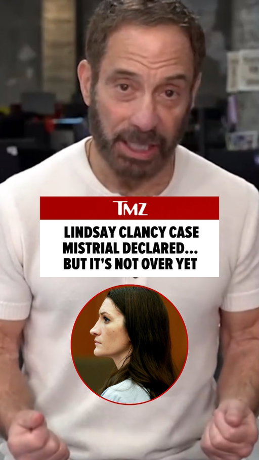 The judge has just declared a mistrial in the Lindsay Clancy case. BUT — it’s not over.
Clancy’s lawyer is threatening to take the fight to the Massachusetts Supreme Judicial Court. And the judge has given the defense ONE HOUR to make an emergency appeal for a stay.

The clock is now ticking. ⏰