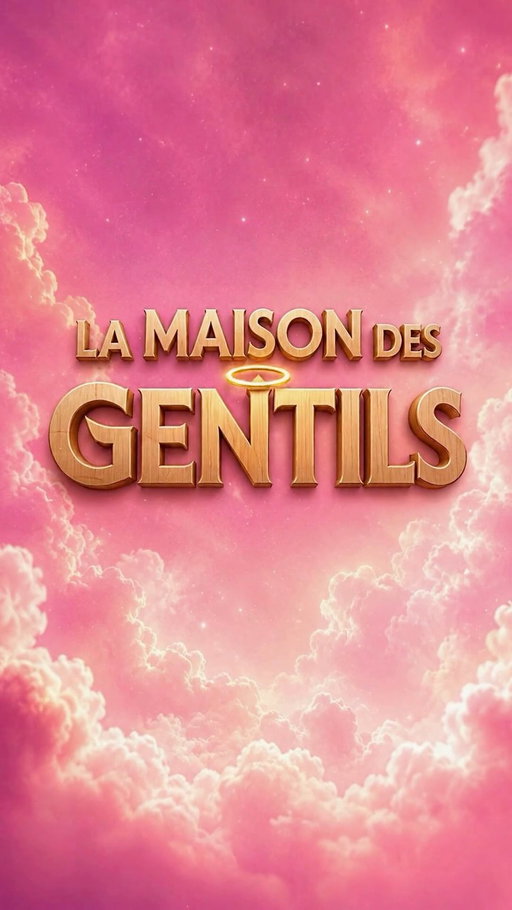Qui voudrait voir ce show télé-là ? 😂

La semaine dernière, j’ai eu un flash. J’en ai parlé au réalisateur Pierre-Luc Gosselin, j’en ai ensuite parlé à des amis et quelques jours plus tard on tournait ça ! On a tellement eu de fun pis tellement d’idées qu’on pourrait faire une saison complète je suis sûr ! ;) Encore bravo à PL Gosselin pour la réalisation et merci aux artistes d’avoir embarqué ! Ils sont tellement gentils…  #humour #parodie #lamaisondesvilains