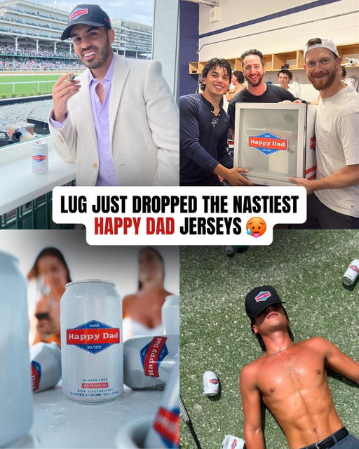 LUG 🤝 unreal @happydad tarps

#lug #hockey