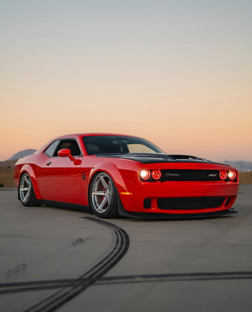 Too hot to handle.

#ThatsMyDodge

📸: @_.encarnacion._ & @mangobro392