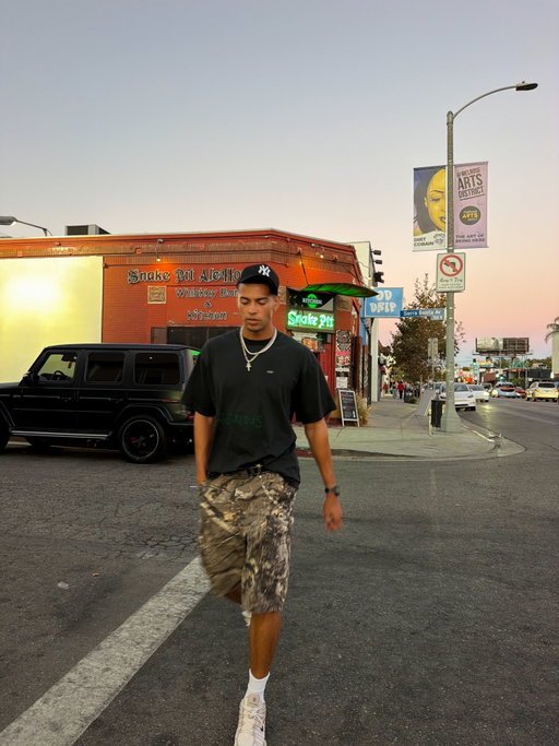 Melrose on Wednesdays