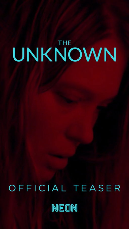 “Mesmerizing and unnerving.” Léa Seydoux and Niels Schneider star in THE UNKNOWN, the new film from Arthur Harari, the Academy Award-winning screenwriter of ANATOMY OF A FALL. 

Premieres today at Telluride Film Festival. Coming Soon.